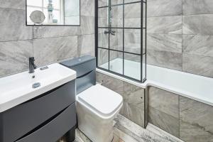 Ένα μπάνιο στο Host & Stay - Colcott Cottage +13 φωτογραφίες