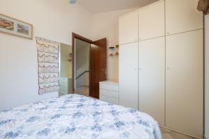 ポルト・ピノにあるCasa vacanze sole e mareのギャラリーの写真