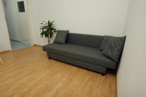 Część wypoczynkowa w obiekcie Apartament Słoneczny 7