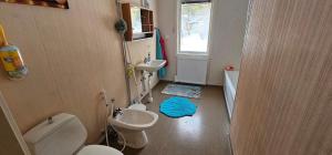 Ванна кімната в Hammarstrandvilla