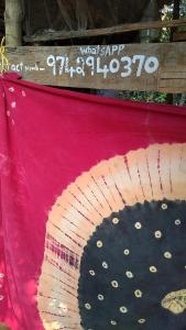 Gallery image of Bindhya Huts in Gokarna