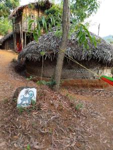 Gallery image of Bindhya Huts in Gokarna