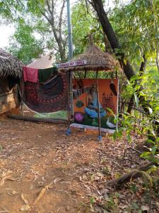 Gallery image of Bindhya Huts in Gokarna