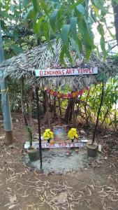 Gallery image of Bindhya Huts in Gokarna