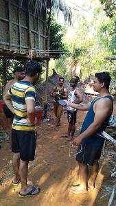Gallery image of Bindhya Huts in Gokarna