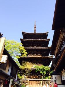 Gallery image of Gion Kyuraku in Kyoto