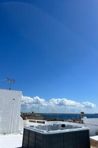 Gambar di galeri bagi B&B Dimora San Vincenzo di Gallipoli