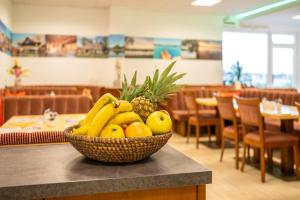 Gallery image of Hotel B3 GmbH in Mauthausen