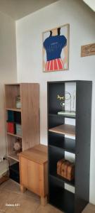 Fotografie z fotogalerie ubytování La Provençale v destinaci Valensole