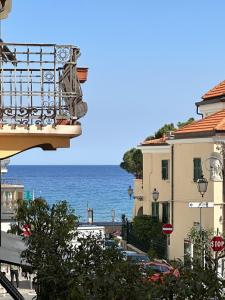Un paisaje natural cerca del departamento
