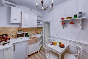 Gallery image of La Casa Bianca with parking and view in Orvieto