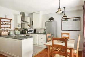 Photo de la galerie de l'établissement Old Stable Mews Castle Leslie, à Glaslough