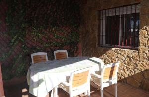Fotografia z galérie ubytovania Apartamento en Conil con piscina v destinácii Conil de la Frontera