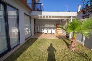 Gallery image of Kayapark 4+1 Villa, Özel Havuzlu, Fethiye in Fethiye
