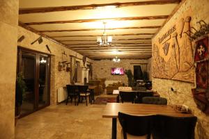 Fotografie z fotogalerie ubytování Calina Capadocia v destinaci Üchisar