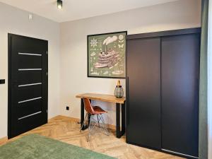 Zdjęcie z galerii obiektu visit baltic - Rezydencja Sienkiewicza Loft przy plaży w Świnoujściu