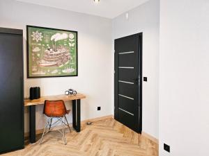 Zdjęcie z galerii obiektu visit baltic - Rezydencja Sienkiewicza Loft przy plaży w Świnoujściu
