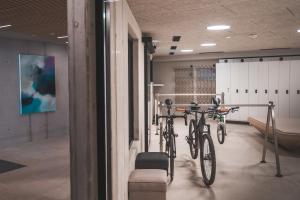 Zdjęcie z galerii obiektu Haus Jausern w Saalbach Hinterglemm