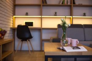 Fotografie z fotogalerie ubytování Apartview Bukowa III by Rent like home ve Visle
