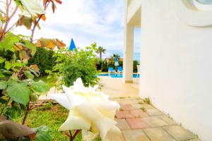 Fotografie z fotogalerie ubytování Hisarpark A Villa, Özel Havuzlu, Fethiye v destinaci Ahatli