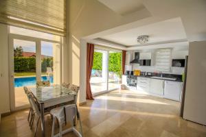 Fotografie z fotogalerie ubytování Hisarpark A Villa, Özel Havuzlu, Fethiye v destinaci Ahatli