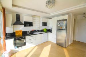Fotografie z fotogalerie ubytování Hisarpark A Villa, Özel Havuzlu, Fethiye v destinaci Ahatli + 9 fotografií