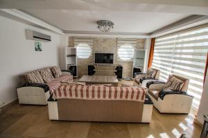 Fotografie z fotogalerie ubytování Hisarpark A Villa, Özel Havuzlu, Fethiye v destinaci Ahatli