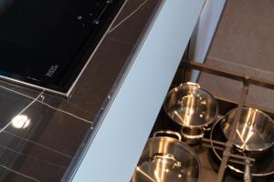 ペスキエーラ・デル・ガルダにあるPrestige Garda Home - Borgo Secoloのギャラリーの写真