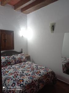 Imagen de la galería de Casa Los Pinceles, en Algodonales
