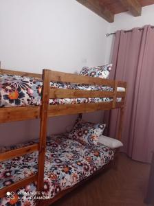 Imagen de la galería de Casa Los Pinceles, en Algodonales