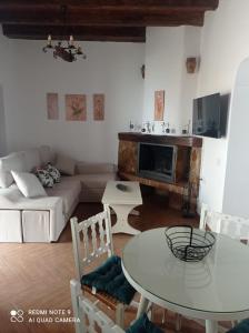 Imagen de la galería de Casa Los Pinceles, en Algodonales
