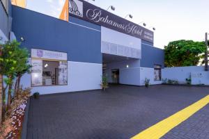 Foto de Hotel Bahamas - Foz do Iguacu
