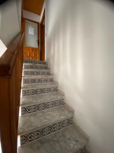 Fotografie z fotogalerie ubytování Hostal RENCH v destinaci Alcossebre