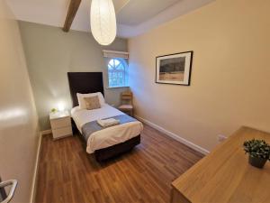 Photo de la galerie de l'établissement Barley End, à Leighton Buzzard