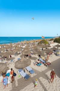 Gallery image of Hotel Club El Borj in Mahdia +28 photos