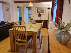 Foto sihtkohas Leighton Buzzard asuva majutusasutuse Barnyard Cottage galeriist