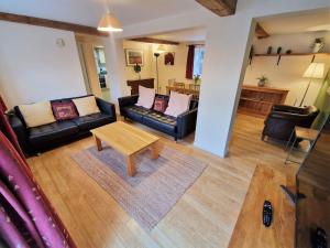 Foto sihtkohas Leighton Buzzard asuva majutusasutuse Barnyard Cottage galeriist