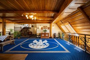 Fotografie z fotogalerie ubytování Hotel Belvedere Resort&SPA v Zakopaném