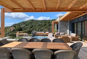 Φυσικό τοπίο κοντά σε αυτή η βίλα