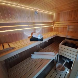 Fotografie z fotogalerie ubytování Apartments Gozdni Raj Rogla v destinaci Oplotnica