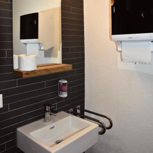 Fotografie z fotogalerie ubytování Hotel Rätia v destinaci Ilanz
