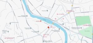 Zdjęcie z galerii obiektu L'Ibiza - Home Homy w mieście Montluçon