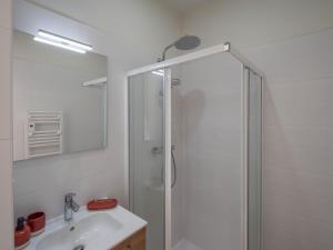 Koupelna v ubytování Villa on Historic Dordogne + 8 fotografií