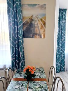 Fotografia z galérie ubytovania ApartamentyPrzyMorzu Wschód Słońca Olymp z basenem v destinácii Kołobrzeg