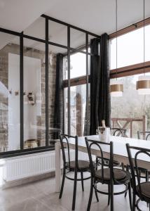 Fotografie z fotogalerie ubytování Villa Madona v destinaci Tellin