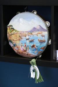 Fotografia z galérie ubytovania Palazzo Ferrara v Neapole