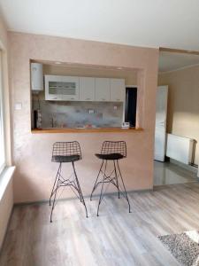 Mynd úr myndasafni af Apartman Rajsic a&a í Laćarak