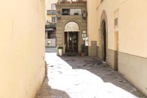 Fotografie z fotogalerie ubytování Albergo Firenze ve Florencii