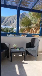 Φυσικό τοπίο κοντά σε αυτό το ξενοδοχείο διαμερισμάτων