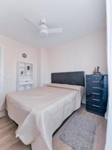 Fotografia z galérie ubytovania Sea Apartment v Alicante + 37 fotografií